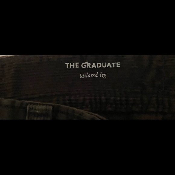 Mens AG Jeans ___ Size 34 - Picture 4 of 5